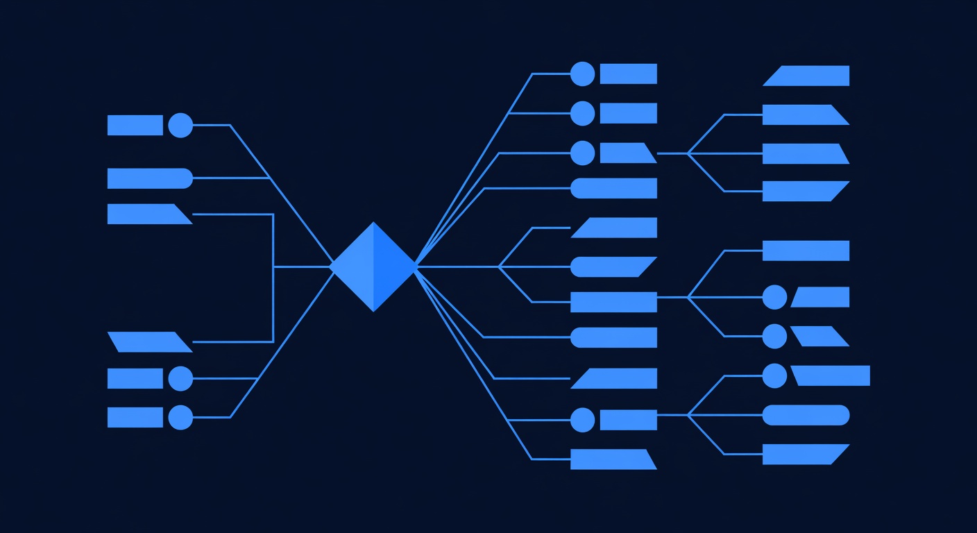 The Conditions: Branching Logic (The Smart Part)