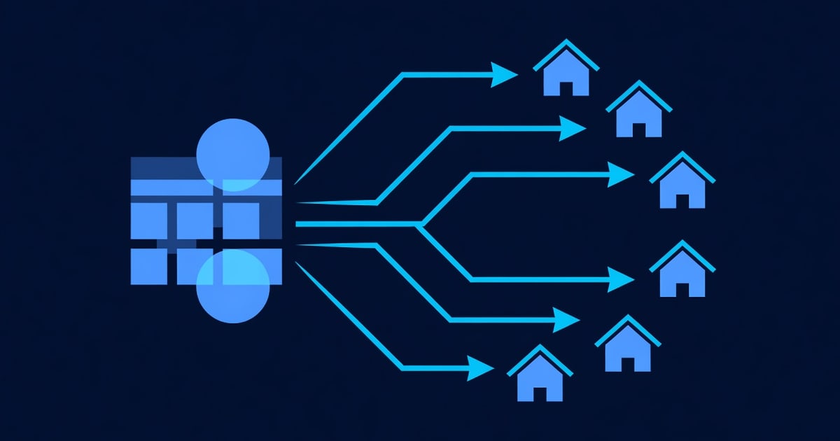 GoHighLevel for Real Estate Agents: CRM, Lead Follow-Up &